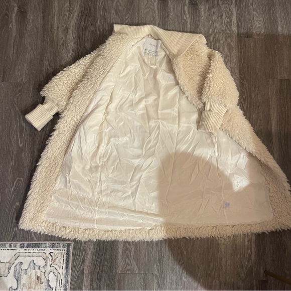 REVOLVE X EAVES Helena Coat - Picture 8 of 13